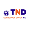 TND TECHNOLOGY GROUP INC Logo