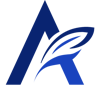 Abbey Blue Formations Logo