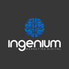 Agencia Ingenium Logo