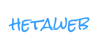 Hetaweb Logo