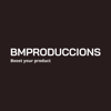 BMPRODUCCIONS Logo