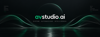 avstudio.ai Logo