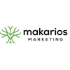 Makarios Marketing Logo