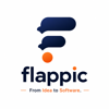 Flappic Technologies Logo