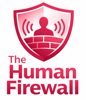The Human Firewall Logo