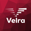Velra Agency Logo