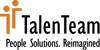 TalenTeam Logo