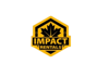Impact Rentals Logo