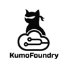 Kumofoundry Logo
