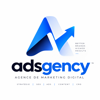 Adsgency Logo
