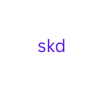Sonu Kapoor Logo