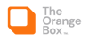 The Orange Box Agency Logo