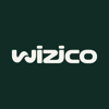 WIZICO Tech Logo
