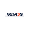 GEM3S Technologies Logo
