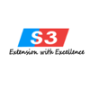 S3 Infotech pvt. ltd. Logo