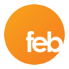 FEB Marketing Agency Logo