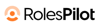 RolesPilot Logo