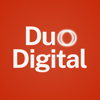 Duo Digital Logo