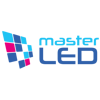 Master Led Events Logo