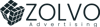 ZolvoAds - Best Creative Digital Agency in Kochi, Kerala Logo