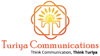 Turiya Communicatons LLP Logo