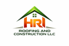 HRI Roofing & Construction LLC Logo