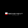 Senement Logo
