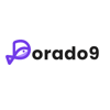 Dorado9 Logo