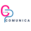CP Comunica Logo