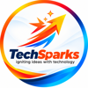 TechSparks Logo