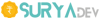 Surya Development Logo