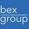 Bex Events Management Group Logo