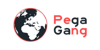 Pegagang Logo