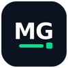 MG Talents Logo