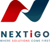 Nextigo S.A.S Logo