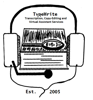 Typewrite Copy-Editing, Transcription and Typing Services CC Logo