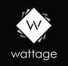 Wattage Logo