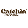 Catchin Talent Logo