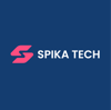 Spika Tech Logo