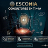 ESCONIA Logo