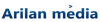 Arilan Media Logo