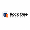 Rock One Solutions Logo