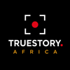 TrueStory Africa Logo