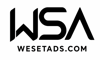 Wesetads Logo