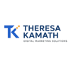 Theresa Kamath Logo