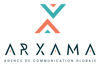 Arxama Logo