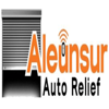 Aleunsur Auto Relief Logo