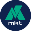 NM.MKT Logo