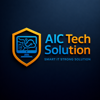 AIC Tech Solution Logo