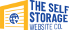 The Self Storage Website Company Logo